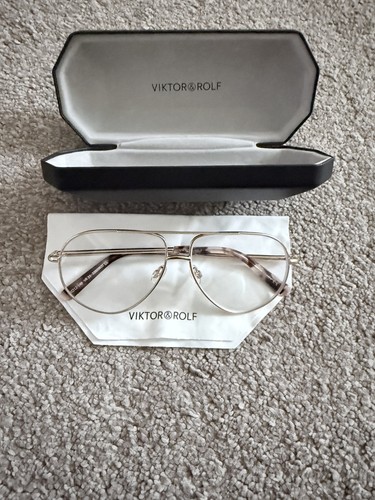 Viktor rolf vision vr - viktor, vr-21