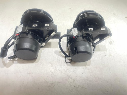 Quickie motors electric
