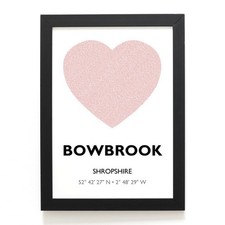 A4 PRINT - Bowbrook