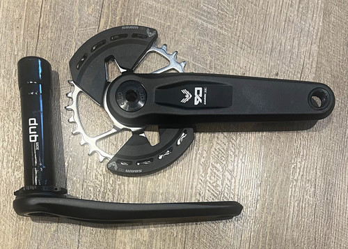 Sram eagle dub wide - eagle, 90