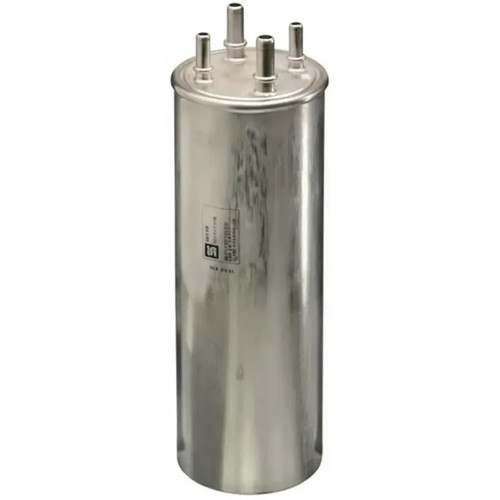 Fuel filter line - in-line,