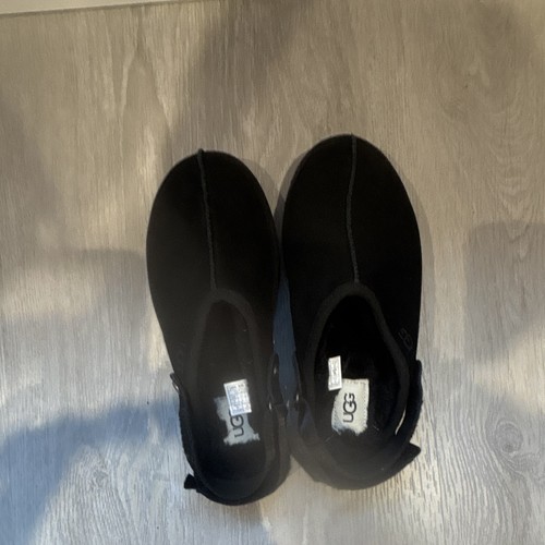 Ugg scuffette women - ugg, black
