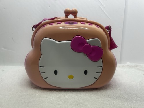 Hello kitty pocketbook - hello,