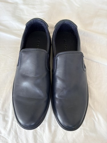 Men aldo navy - aldo,