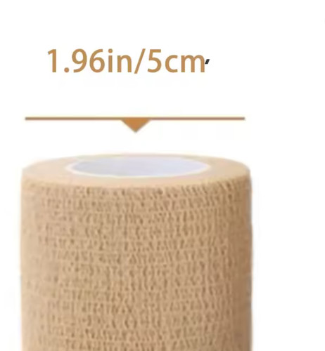 Rolls medical adhesive - 10,