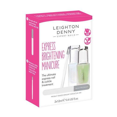 Leighton denny express - leighton,