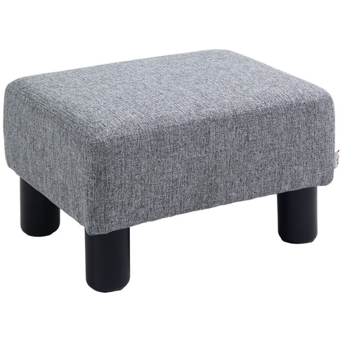Homcom chic linen fabric - homcom,