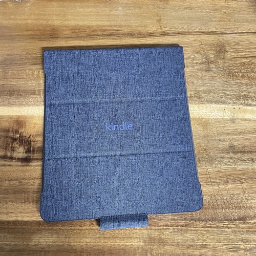 Amazon kindle scribe fabric - amazon,