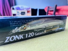 Megabass Zonk Gataride Yoro