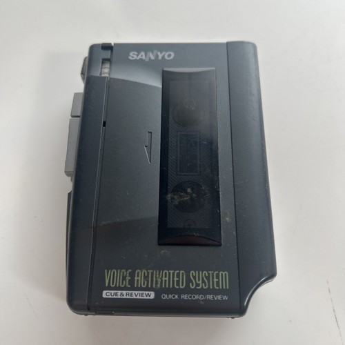 Sanyo 1119 vintage compact - m-1119,