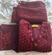 Gorgeous Sana Safinaz Pret