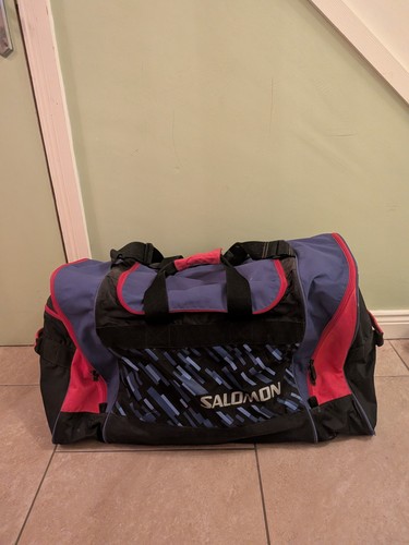 Salomon vintage retro large - retro,