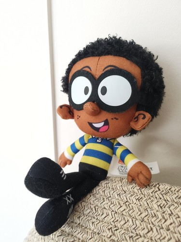 The loud house clyde mcbride - house,