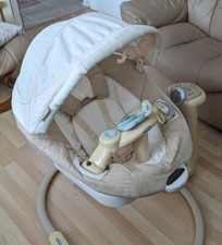 Graco Sweet Peace Electric