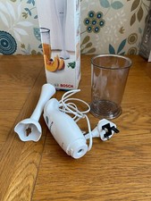 Bosch MSM6B150GB 300W Handheld