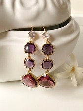 Bridal Earrings, Bridesmaids