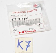 KAWASAKI 1995 1998 2001 2004