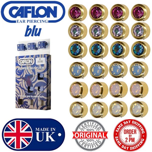 12 caflon crystal - 3,,