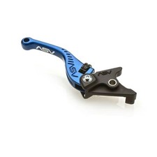ASV F3 Brake Lever Short Blue