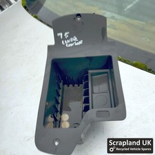 ROVER 75 Pre-facelift 98–04 Connoisseur Centre Console Trim FHM101200