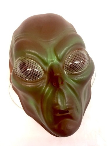 Adults size green brown - size,