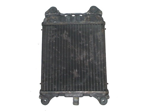 Radiator honda 1000 - radiator,