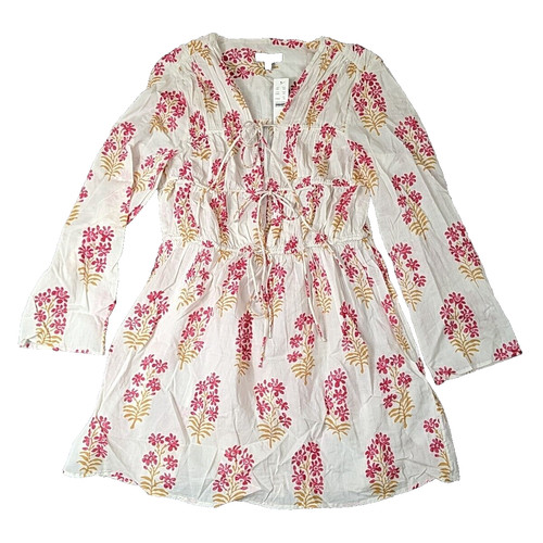 New crew beach - cotton, dress