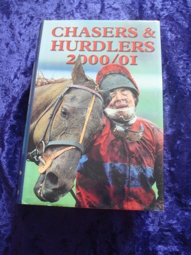 Chasers hurdlers 2000 01 - &, 2000/01