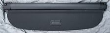 AUDI Q5 S-LINE SQ5 MK2 GENUINE PARCEL SHELF LOAD LUGGAGE COVER 2017-2024 CARS