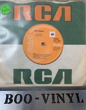 Fool - Solid Elvis Presley UK