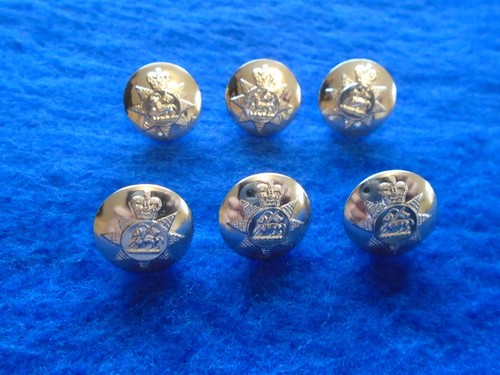 Queens regiment 14 - queens, 14.5mm