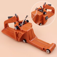 Fuel Gas Tank Rear Handle Assy