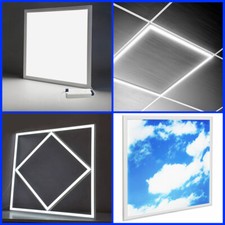 LED Recessed Ceiling Light