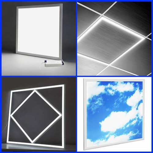 Led recessed ceiling - recessed,