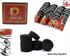 SHISHA HOOKAH CHARCOAL BAKHOOR