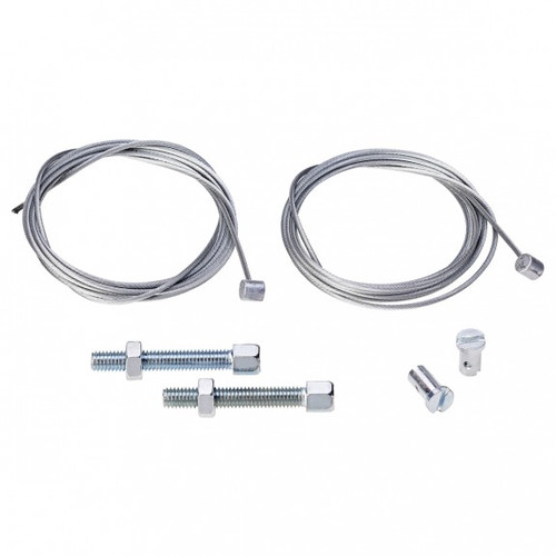 Focal point fixing - point, kit