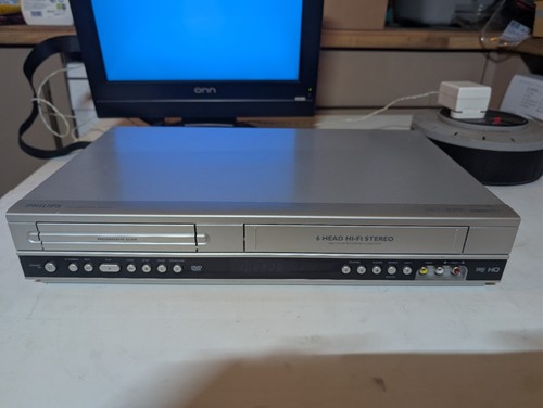 Philips dvp3350v dvd - philips,