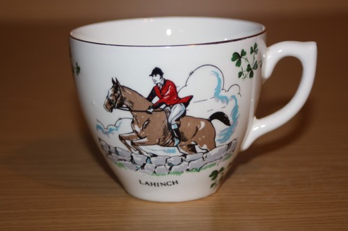 Vintage collectable china - vintage, tea