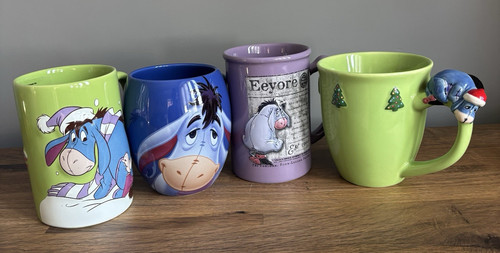 Set disney store - set,