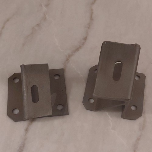 Pair ford engine mount - ford,
