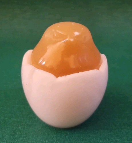 Vintage stone polish - vintage, newborn