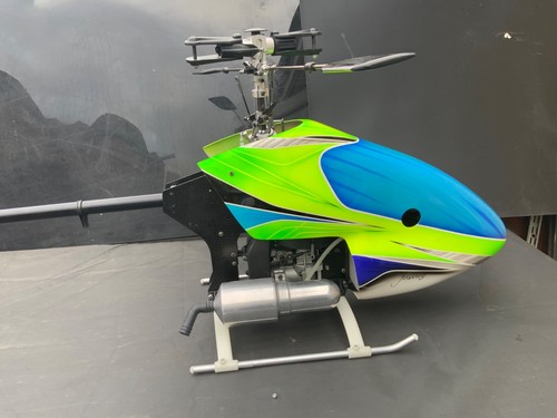 Vibe with ys90 engine - jr,
