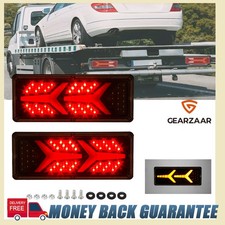 12V LED REAR MULTI FUNCTION