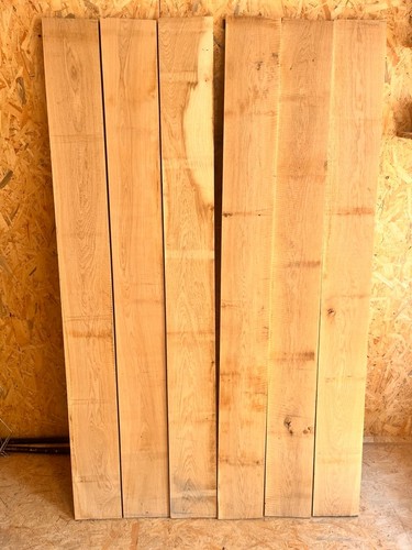 Oak plank board to 8 - oak, 7.9%