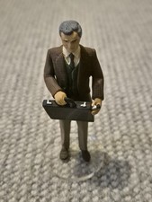Corgi Icons James Bond Diecast