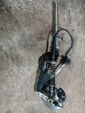 Vespa Primavera 50 Forks