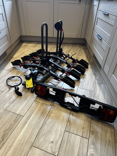 Halfords advanced bike tow - halfords,