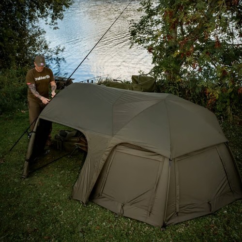 Trakker tempest 100 - tempest,