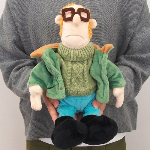 Nici shaun the sheep - the,