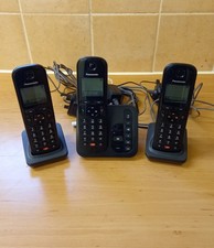 Panasonic KX-TGC263 Triple